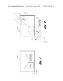 METHOD AND SYSTEM FOR GENERATION OF CAPTIONS OVER STEROSCOPIC 3D IMAGES diagram and image