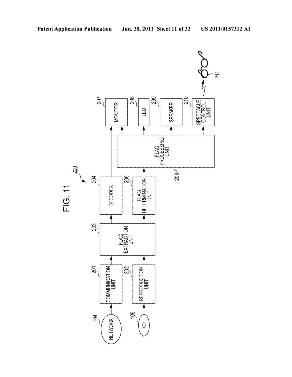 IMAGE PROCESSING APPARATUS AND METHOD - diagram, schematic, and image 12