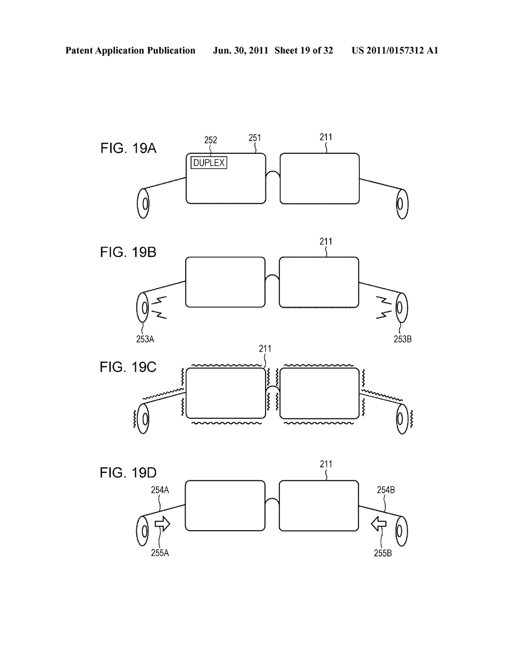 IMAGE PROCESSING APPARATUS AND METHOD - diagram, schematic, and image 20