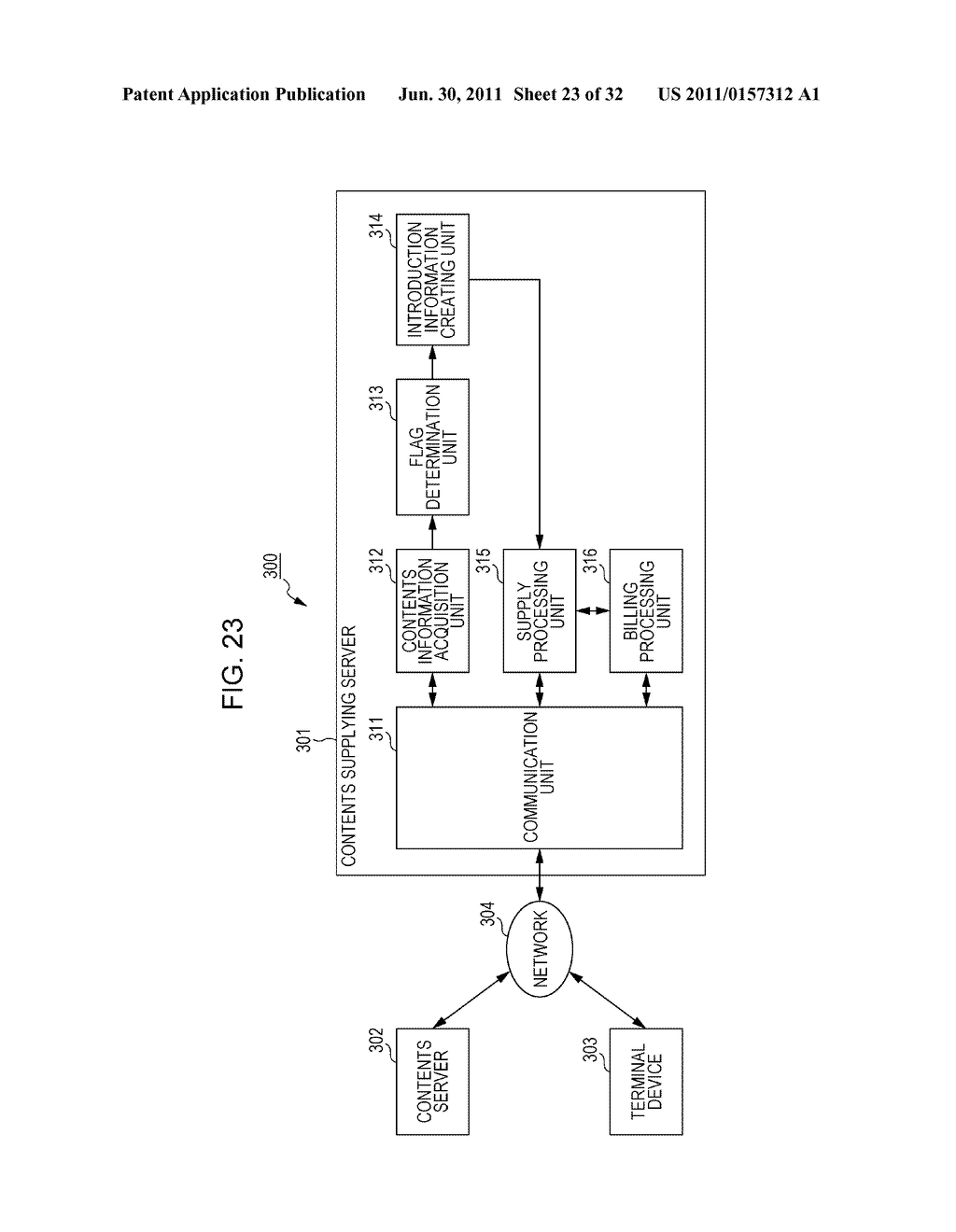 IMAGE PROCESSING APPARATUS AND METHOD - diagram, schematic, and image 24