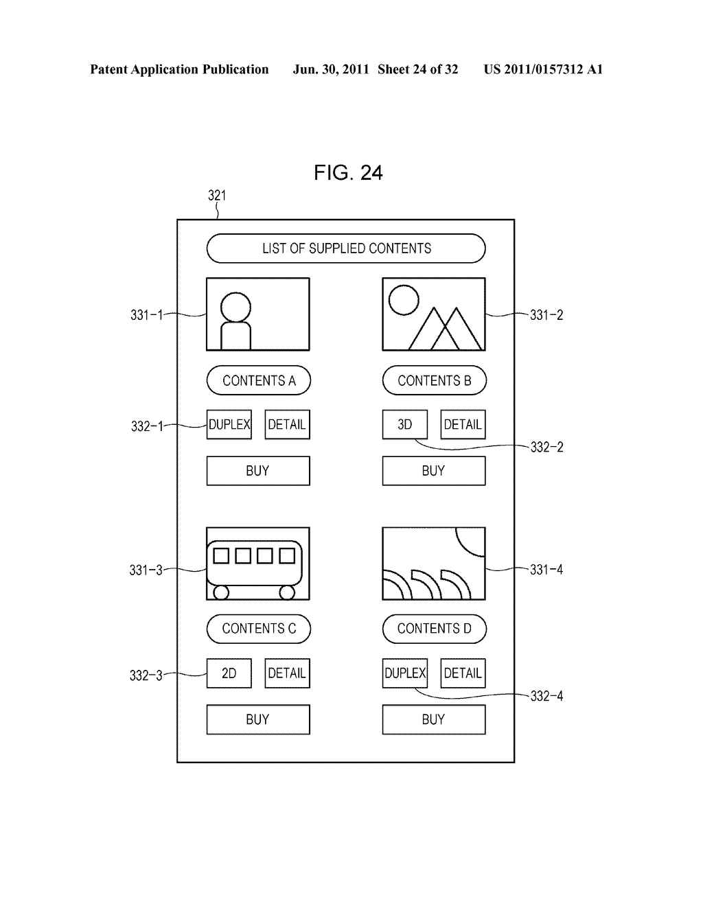 IMAGE PROCESSING APPARATUS AND METHOD - diagram, schematic, and image 25