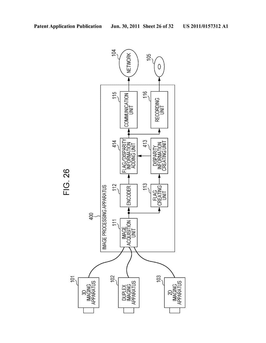 IMAGE PROCESSING APPARATUS AND METHOD - diagram, schematic, and image 27
