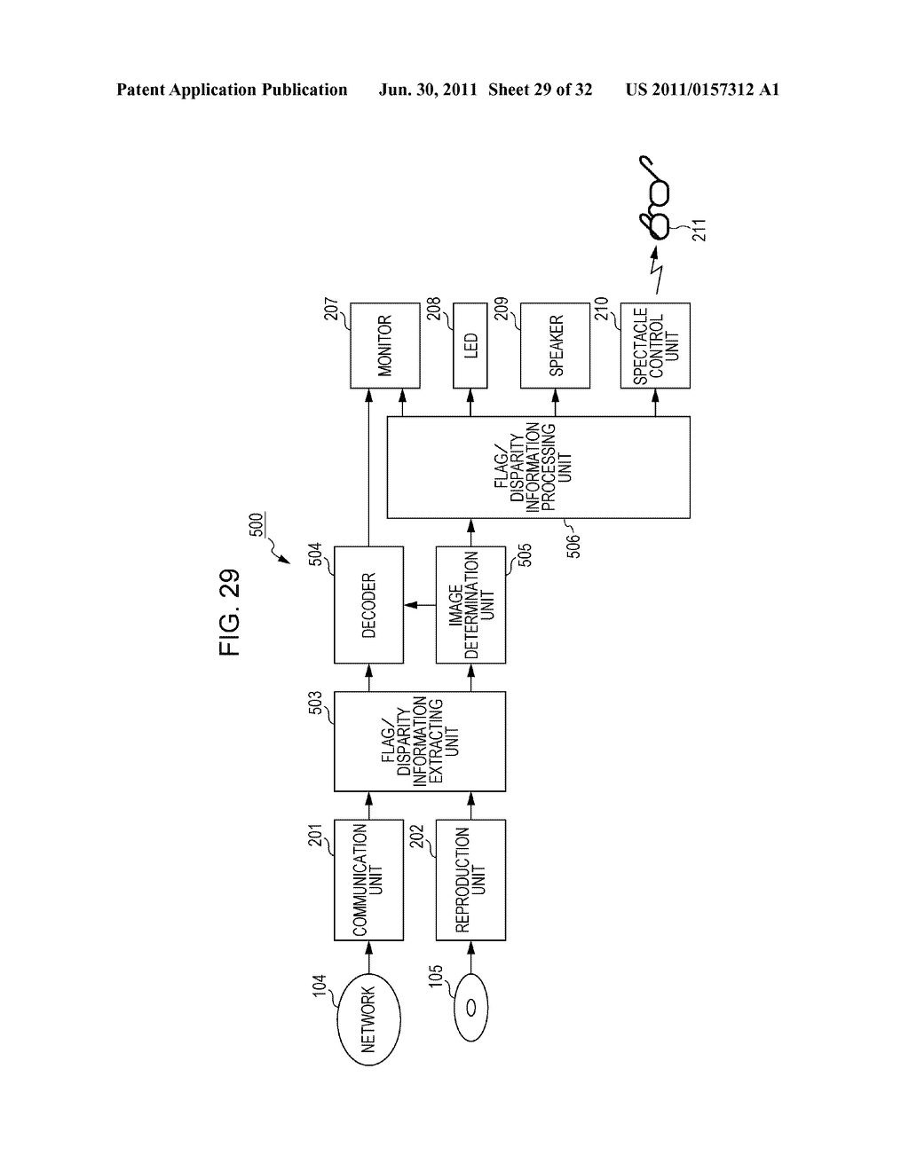 IMAGE PROCESSING APPARATUS AND METHOD - diagram, schematic, and image 30