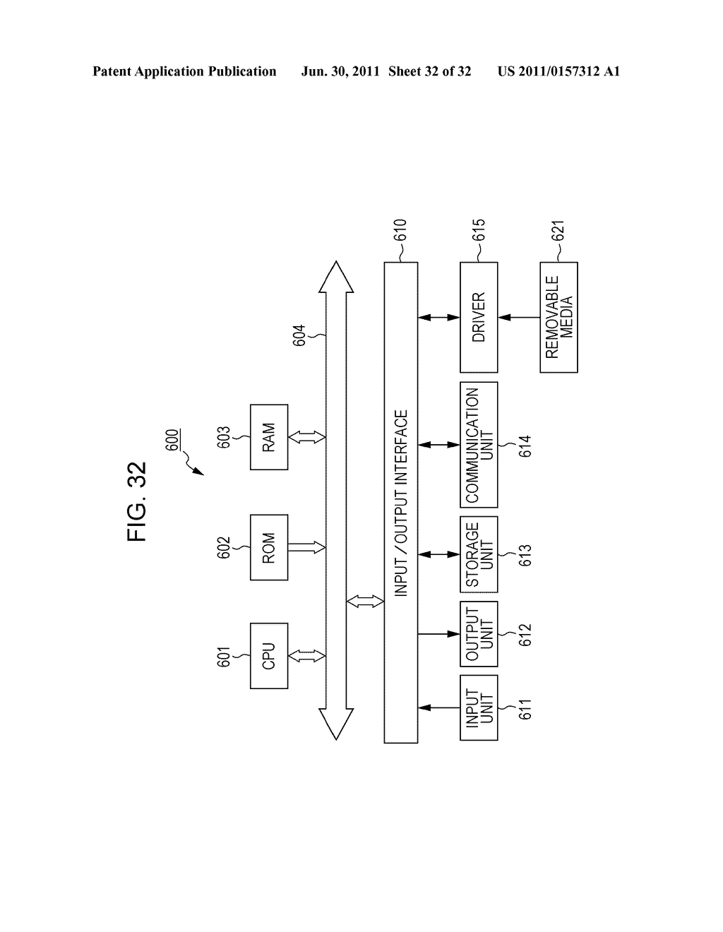 IMAGE PROCESSING APPARATUS AND METHOD - diagram, schematic, and image 33