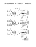 CAMERA SYSTEM AND CAMERA CONTROL METHOD diagram and image