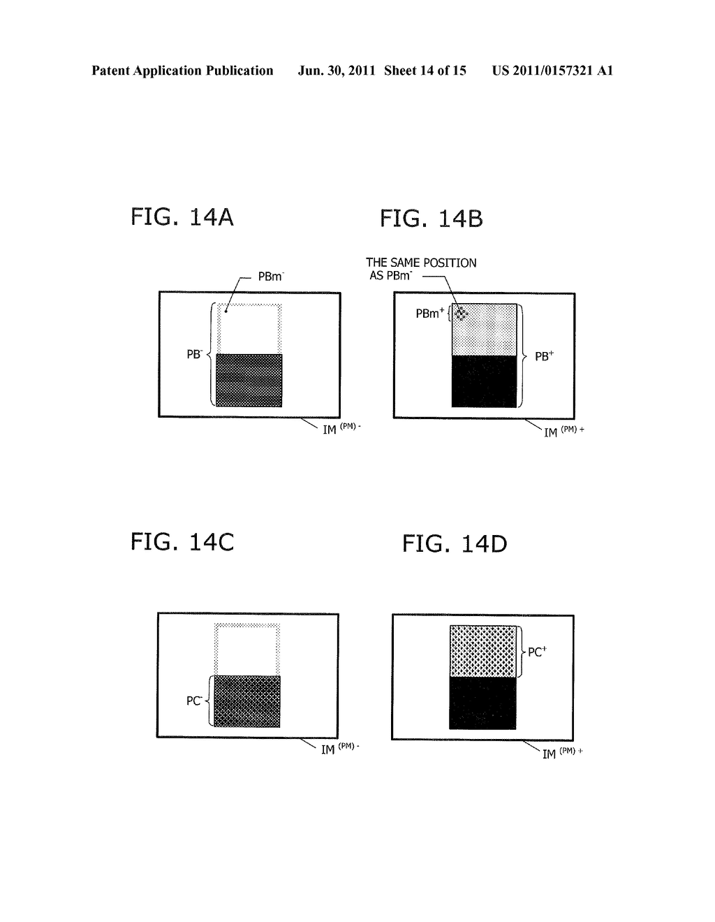 IMAGING DEVICE, 3D MODELING DATA CREATION METHOD, AND COMPUTER-READABLE     RECORDING MEDIUM STORING PROGRAMS - diagram, schematic, and image 15