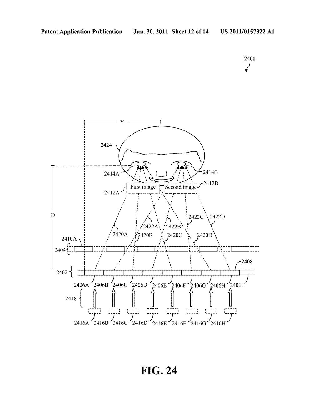 CONTROLLING A PIXEL ARRAY TO SUPPORT AN ADAPTABLE LIGHT MANIPULATOR - diagram, schematic, and image 13