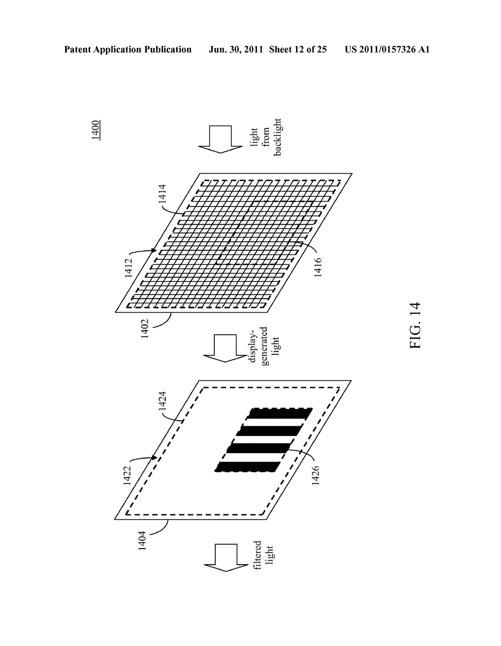 MULTI-PATH AND MULTI-SOURCE 3D CONTENT STORAGE, RETRIEVAL, AND DELIVERY - diagram, schematic, and image 13