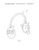 3D AUDIO DELIVERY ACCOMPANYING 3D DISPLAY SUPPORTED BY VIEWER/LISTENER     POSITION AND ORIENTATION TRACKING diagram and image