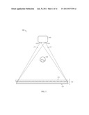 2D/3D PROJECTION SYSTEM diagram and image