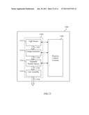 2D/3D PROJECTION SYSTEM diagram and image