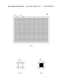 DISPLAY SUPPORTING MULTIPLE SIMULTANEOUS 3D VIEWS diagram and image