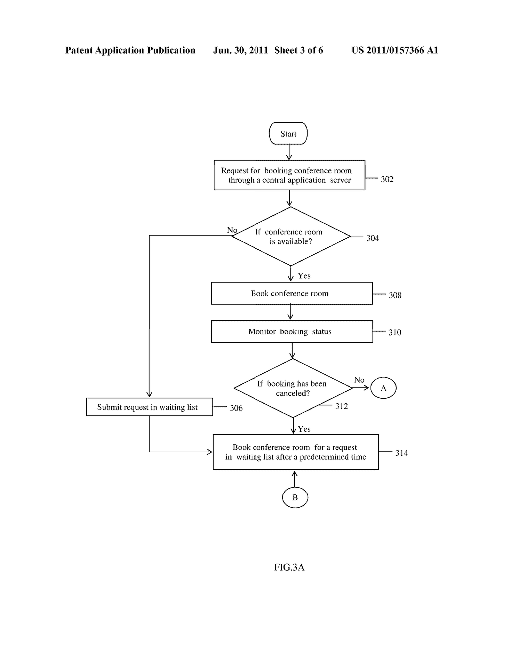 METHOD AND SYSTEM FOR REAL TIME DETECTION OF CONFERENCE ROOM OCCUPANCY - diagram, schematic, and image 04