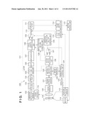 IMAGE CAPTURING APPARATUS AND METHOD OF CONTROLLING IMAGE CAPTURING     APPARATUS diagram and image