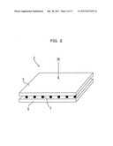 IMAGING DEVICE, A/D CONVERTER DEVICE AND READING CIRCUIT diagram and image