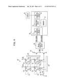 IMAGING DEVICE, A/D CONVERTER DEVICE AND READING CIRCUIT diagram and image