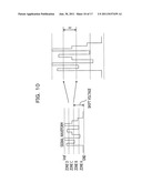 IMAGING DEVICE, A/D CONVERTER DEVICE AND READING CIRCUIT diagram and image