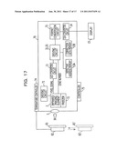 IMAGING DEVICE, A/D CONVERTER DEVICE AND READING CIRCUIT diagram and image