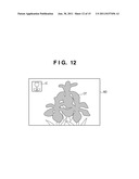 IMAGE CAPTURING APPARATUS, METHOD OF CONTROLLING THE SAME, AND STORAGE     MEDIUM diagram and image