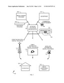 METHODS AND APPARATUS TO DETECT COMMERCIAL ADVERTISEMENTS ASSOCIATED WITH     MEDIA PRESENTATIONS diagram and image