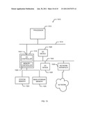 METHODS AND APPARATUS TO DETECT COMMERCIAL ADVERTISEMENTS ASSOCIATED WITH     MEDIA PRESENTATIONS diagram and image