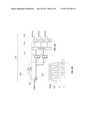 SYSTEMS AND METHODS FOR PARTITIONED COLOR, DOUBLE RATE VIDEO TRANSFER diagram and image