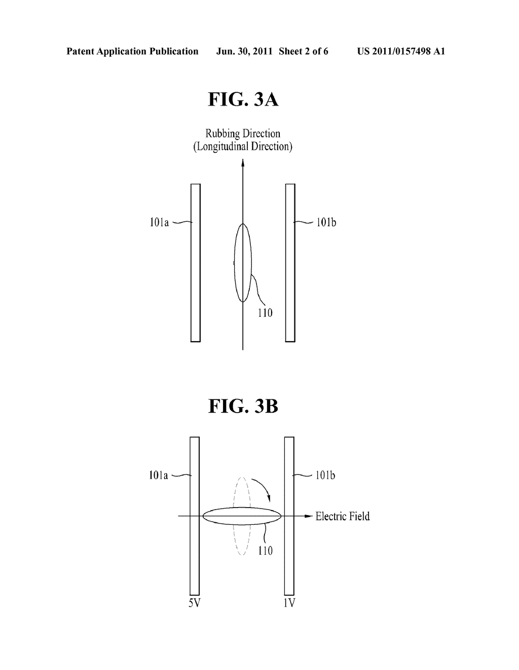 Electric Field Driven Liquid Crystal Lens Cell and Stereoscopic Image     Display Device Using the Same - diagram, schematic, and image 03