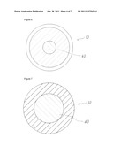 NOSE SUPPORT FOR GLASSES diagram and image