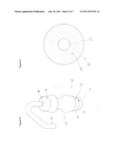 NOSE SUPPORT FOR GLASSES diagram and image