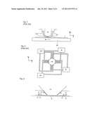 LITHOGRAPHIC APPARATUS diagram and image