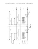 Distance-measuring device with increased signal-to-noise ratio and method     thereof diagram and image