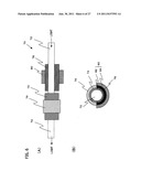 SPR SENSOR diagram and image