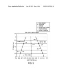 EDGE SENSING APPARATUS AND METHOD REDUCING SHEET FLY HEIGHT ERROR diagram and image