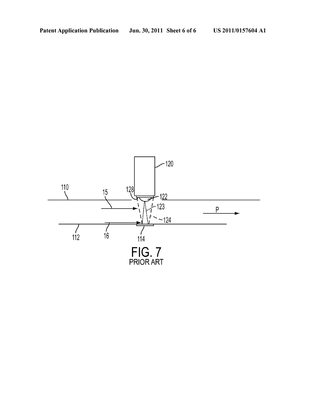 EDGE SENSING APPARATUS AND METHOD REDUCING SHEET FLY HEIGHT ERROR - diagram, schematic, and image 07