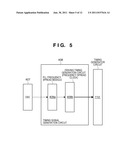 IMAGE READING APPARATUS, MULTIFUNCTION PRINTER, AND IMAGE READING METHOD diagram and image