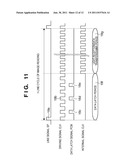 IMAGE READING APPARATUS, MULTIFUNCTION PRINTER, AND IMAGE READING METHOD diagram and image