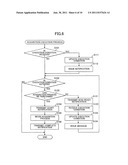 IMAGE FORMING SYSTEM SETTING CONDITION FOR EXECUTING ACQUISITION PROCESS diagram and image