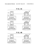 PRINTING SYSTEM AND CONTROL METHOD FOR PRINTING SYSTEM diagram and image