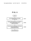 PRINTING SYSTEM AND CONTROL METHOD FOR PRINTING SYSTEM diagram and image