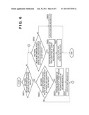 PRINTING SYSTEM AND CONTROL METHOD FOR PRINTING SYSTEM diagram and image