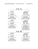 PRINTING SYSTEM AND CONTROL METHOD FOR PRINTING SYSTEM diagram and image