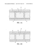 DISPLAY CELL STRUCTURE AND ELECTRODE PROTECTING LAYER COMPOSITIONS diagram and image