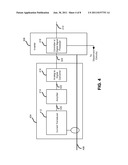 ENERGY CONVERSION SYSTEM WITH FAULT DETECTION AND INTERRUPTION diagram and image