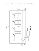 ENERGY CONVERSION SYSTEM WITH FAULT DETECTION AND INTERRUPTION diagram and image