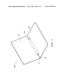 HINGE ASSEMBLY AND ELECTRONIC DEVICE USING THE SAME diagram and image