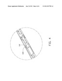 HOUSING ASSEMBLY FOR A PORTABLE ELECTRONIC DEVICE diagram and image