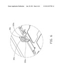 HOUSING ASSEMBLY FOR A PORTABLE ELECTRONIC DEVICE diagram and image