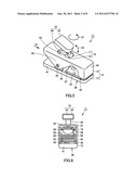 RECORDER SET AND HOLDER diagram and image