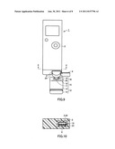 RECORDER SET AND HOLDER diagram and image