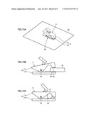 RECORDER SET AND HOLDER diagram and image